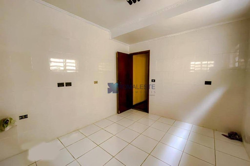 Sobrado Com 3 Dormitórios À Venda, 132 M² Por R$ 480.000,00 - Vila Ema - São Paulo/sp - So0367