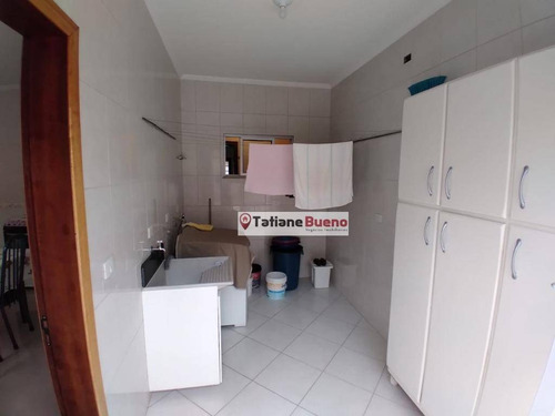 Casa Com 4 Dormitórios À Venda, 210 M² Por R$ 605.000 - Cidade Vista Verde - São José Dos Campos/sp - Ca2450