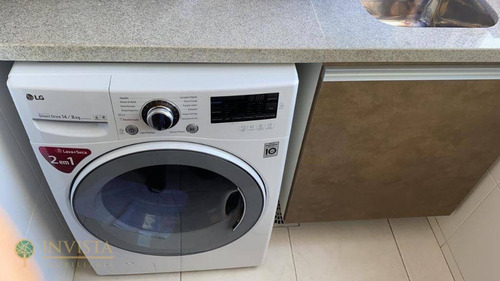 Imagem 16 de 25 de Apartamento Com 2 Dormitórios Na Agronômica - Ap5420