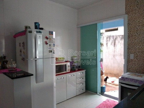Imagem 2 de 5 de Venda De Casas / Condomínio Na Cidade De Araraquara 8758