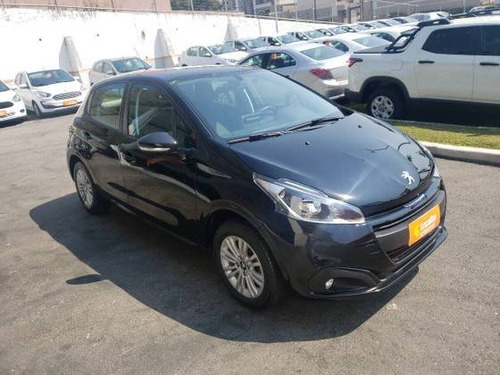 Imagem 5 de 9 de Peugeot 208 1.2 Active 12v Flex 4p Manual