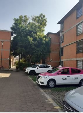 Imagen 4 de 16 de 2 De Octubre Departamento Venta Iztacalco Cdmx