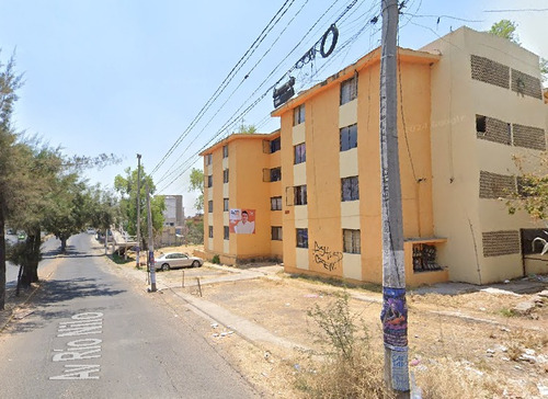 Departamento Adjudicado Ubicado En Av Río Nilo , Loma Dorada Delegación C, Tonalá, Jal. Sk04