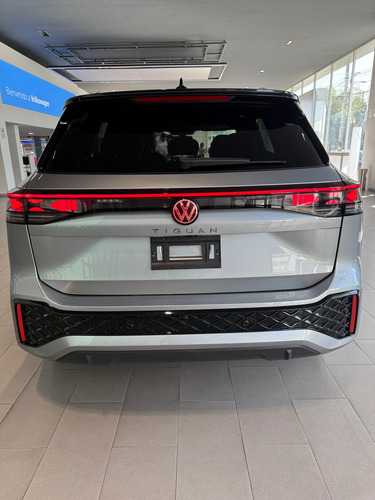 Volkswagen Tiguan 1.4 Tsi R-Line Dsg