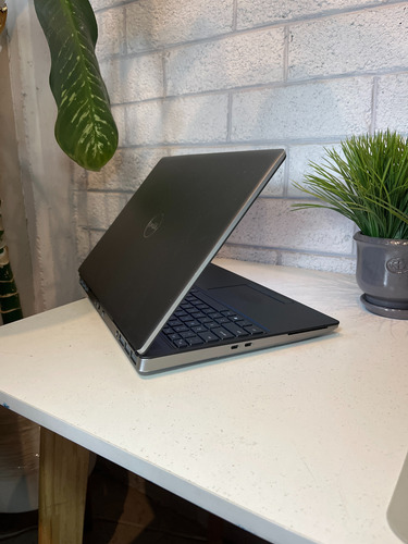 Workstation Dell Precision 7560 I7 11va 32 Ram Nvidia T1200 (Reacondicionado)