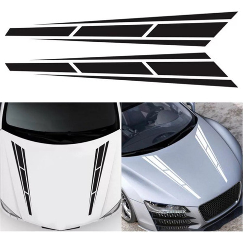 Vinilo-calcos-autos-franjas-tunning-techo-caport