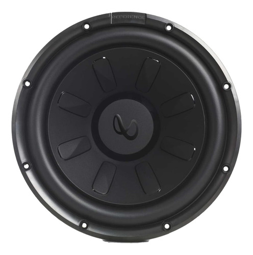 Subwoofer De 12 Pulgadas Con Ssi Infref1270am Infinity