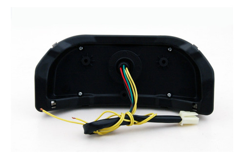 Luz Trasera For Yamaha Fz1000/fz1/fz1 Fazer 2006-2010