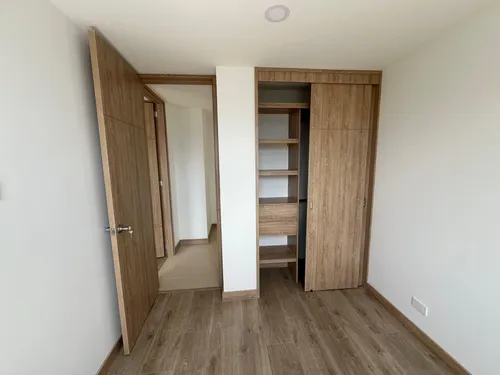 Arriendo Apartamento En Las Flores