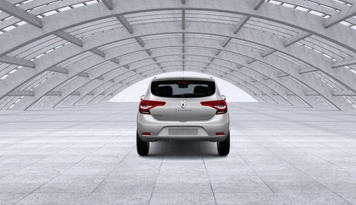 Renault Sandero Ph2 Zen 1.6 2021