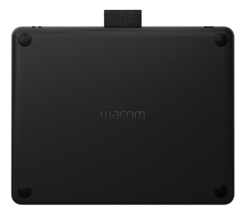 Imagen 2 de 2 de Tableta digitalizadora Wacom Intuos Small black