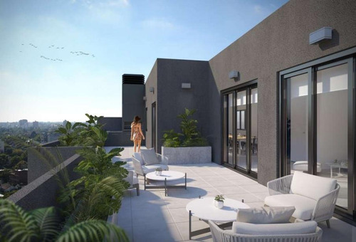 Moderno 3 Ambientes Con Cochera Y Amenities En Caballito