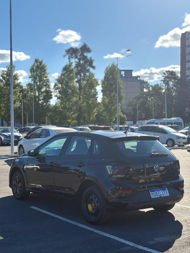 Volkswagen Polo 1.6 Msi Track