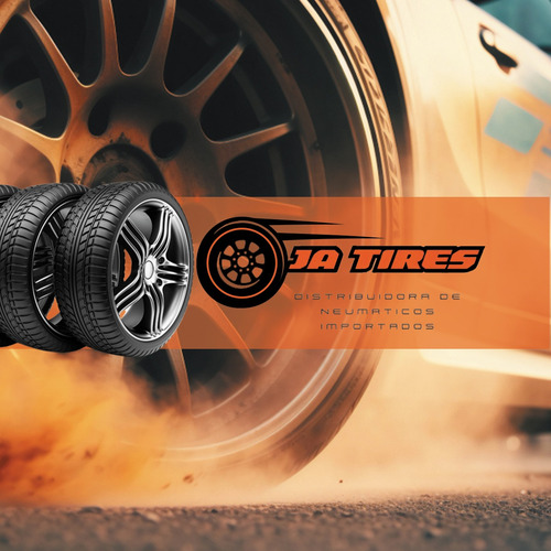Neumatico De Auto Yokohama V701 225/45r18- 95w Sport W
