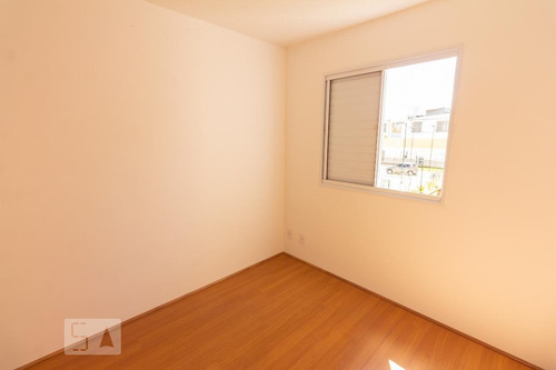 Apartamento À Venda - Bom Retiro, 2 Quartos, 40 - S893131974