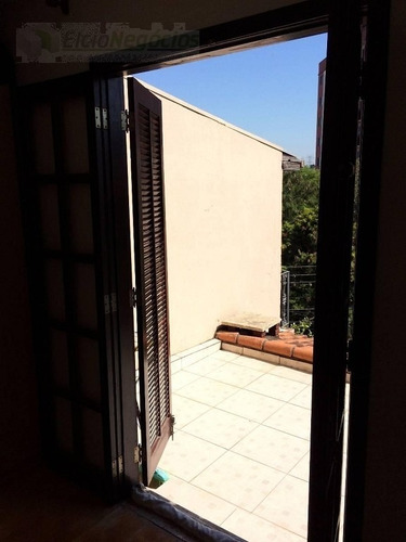 Imagem 15 de 30 de Casa Para Venda, 2 Dormitórios, Conjunto Residencial Vista Verde - São Paulo - 1964