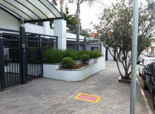 Imagem 11 de 16 de Apto Na Mooca Com 2 Dorms, 1 Vaga, Sacada, 56m², Lazer - Ap2276