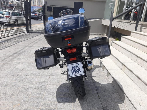 Imagem 3 de 8 de Suzuki V-strom 650 Adventure