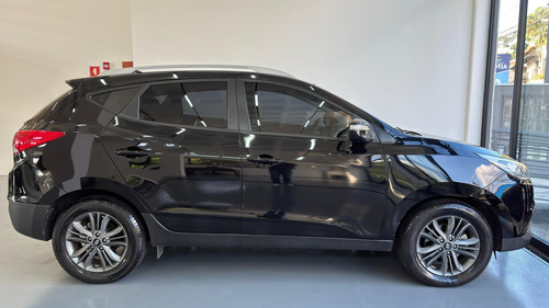 Hyundai IX35 2.0 Gl 2wd Flex Aut. 5p