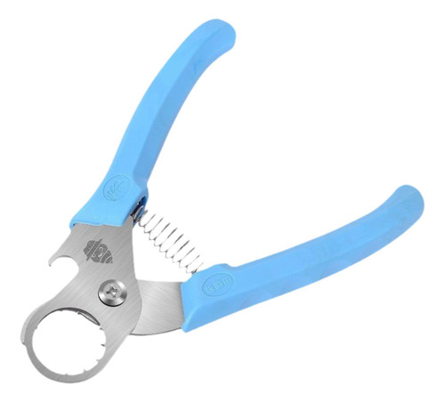 Tijeras De Metal Para Quitar Las De Caracoles, Herramienta