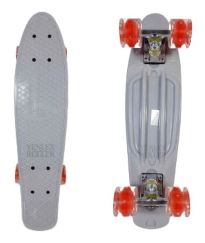 Imagen 9 de 9 de Penny Skateboard Niños Jóvenes Adultos