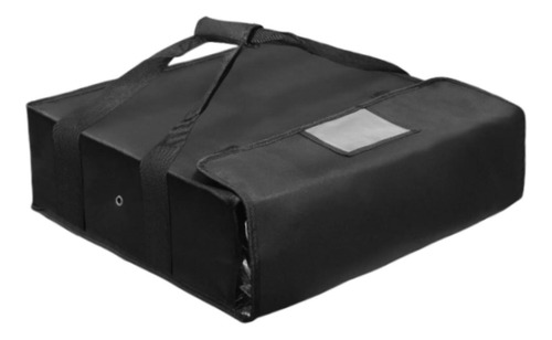 Bolsa De Entrega De Pizza Bolsa Térmica Aislante Para Pizza