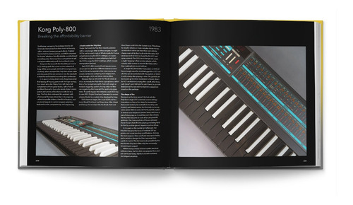 Imagen 4 de 10 de Synth Gems 1 - Libro Por Mike Metlay - Bjooks - Audiotecna