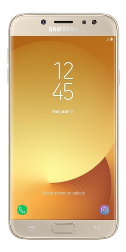 Samsung Galaxy J7 Pro 16 GB dorado 3 GB RAM