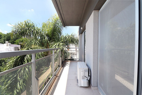 Alquiler - Dp 2 Ambientes En Flores 52 M²