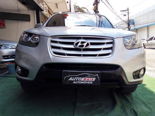 Santa Fe Gls 3.5 V6 4x4 Tiptronic