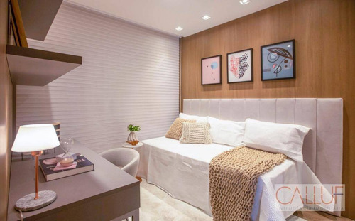 Imagem 16 de 30 de *apartamento Com 2 Dormitórios À Venda, 72 M² Por R$ 682.200 - Centro - Curitiba/pr - Ap0122