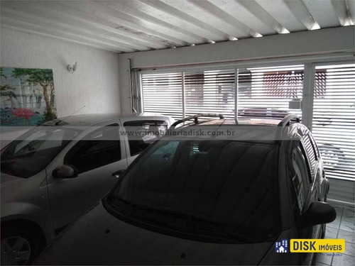 Imagem 17 de 17 de Sobrado Com 3 Dormitórios À Venda, 146 M² Por R$ 460.000,00 - Conjunto Habitacional São Fernando - São Bernardo Do Campo/sp - So0154