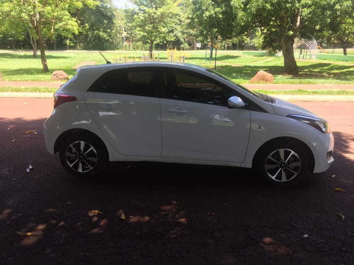 Hyundai Hb20 1.0 Série Especial 5 Anos