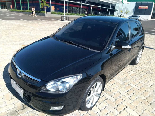 Hyundai I30 2.0 16v 4p