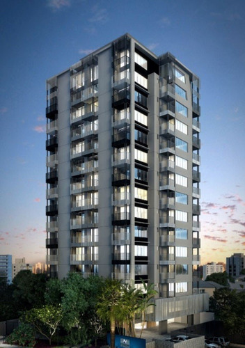Imagem 1 de 3 de Sala Comercial Para Venda, Perdizes, São Paulo - Sa2735. - Sa2735-inc