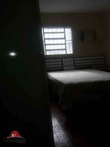Imagem 24 de 30 de Sítio Com 6 Dormitórios Em Santíssimo-rj - Si0001