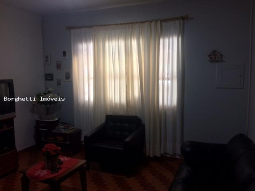 Imagem 5 de 15 de Casa Para Venda Em São Paulo, Jardim Taboão, 5 Dormitórios, 2 Banheiros, 2 Vagas - 056_2-931414