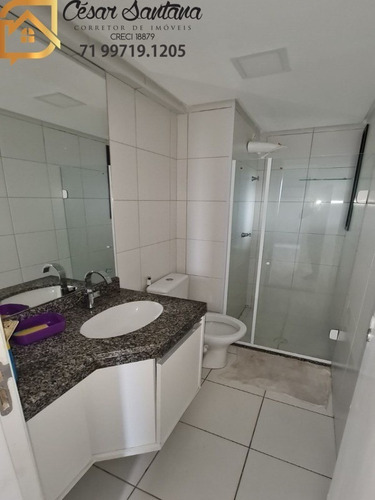 Imagem 15 de 19 de Apartamento - Ap02227 - 70735193