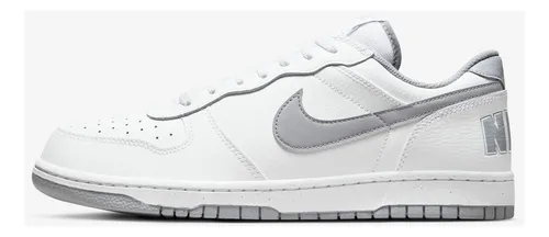 Tênis Nike Big Low Masculino