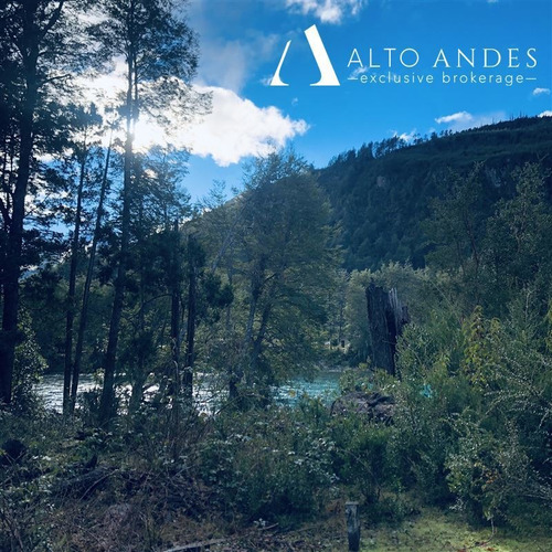Imagen 6 de 15 de Sitio En Venta En Cochamo