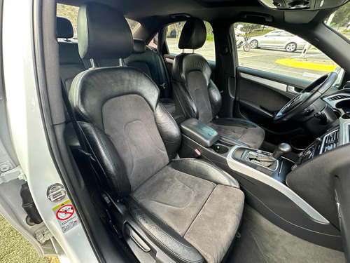 Audi A4 1.8 T Trendy Plus Multitronic Cvt