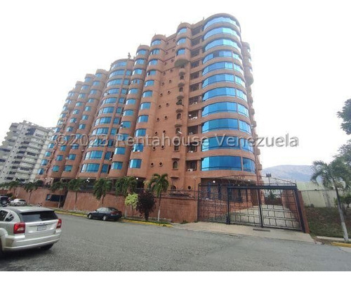 Vendo Hermoso Y Cómodo Apartamento En Morichal De La Victoria, Cód. 25-15659 Myc