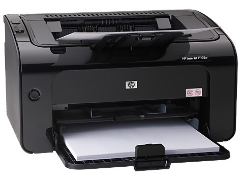 Imagen 2 de 3 de Impresoras Hp 1102w