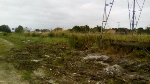 Ótimo Terreno Lado Praia De 380 Mts Em Itanhaém - 3344 | Npc