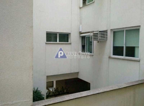 Imagem 16 de 16 de Apartamento À Venda, 1 Quarto, Flamengo - Rio De Janeiro/rj - 20214