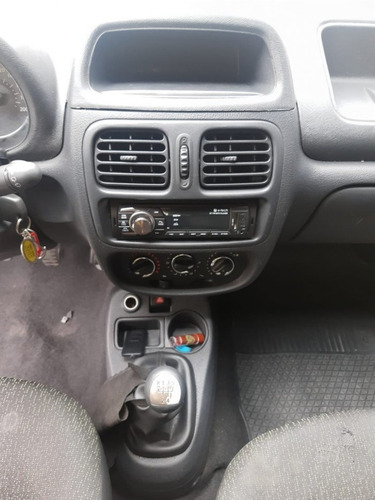 Clio 1.0 Expression 16v Flex 4p Manual