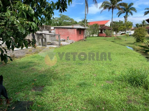 Imagem 5 de 28 de Terreno À Venda, 644 M² Por R$ 295.000,00 - Massaguaçu - Caraguatatuba/sp - Te0099