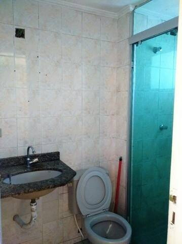Imagem 13 de 15 de Apartamento Próximo Ao Shopping Andorinha !!! - 154