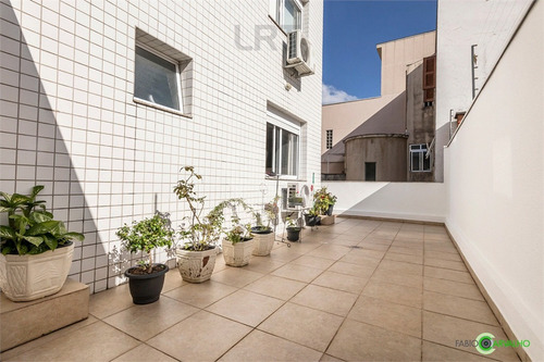 Imagem 30 de 30 de Lindo Garden Com 3 Dormitórios, Suíte, 2 Vagas E Todo Mobiliado. - Reo248013