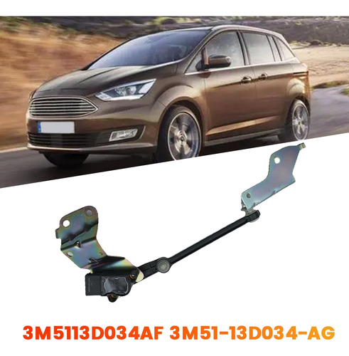 Sensor De Nível Frontal 3m51-13d034-ag Assy Para Focus Iii 2